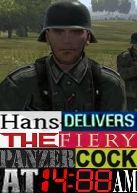 Hans