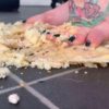 Giantess Crush Fetish FX